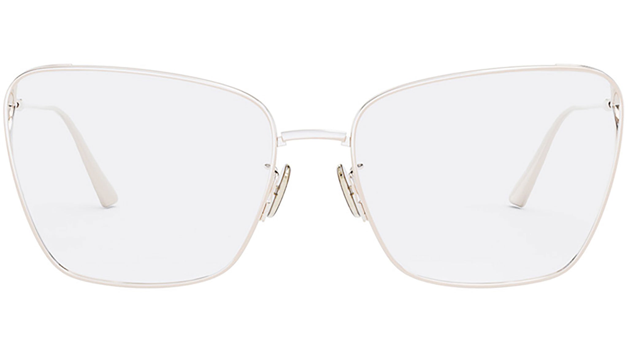 MissDiorO B2U Rose Butterfly Eyeglasses