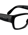 Nomad Wayfarer Optics RB5487 2000