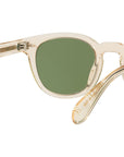 Sheldrake Sun OV5036S buff