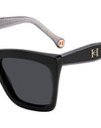 HER 0226/S BSC Black Silver