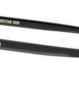 DiorMidnight O B1I Black Butterfly Eyeglasses