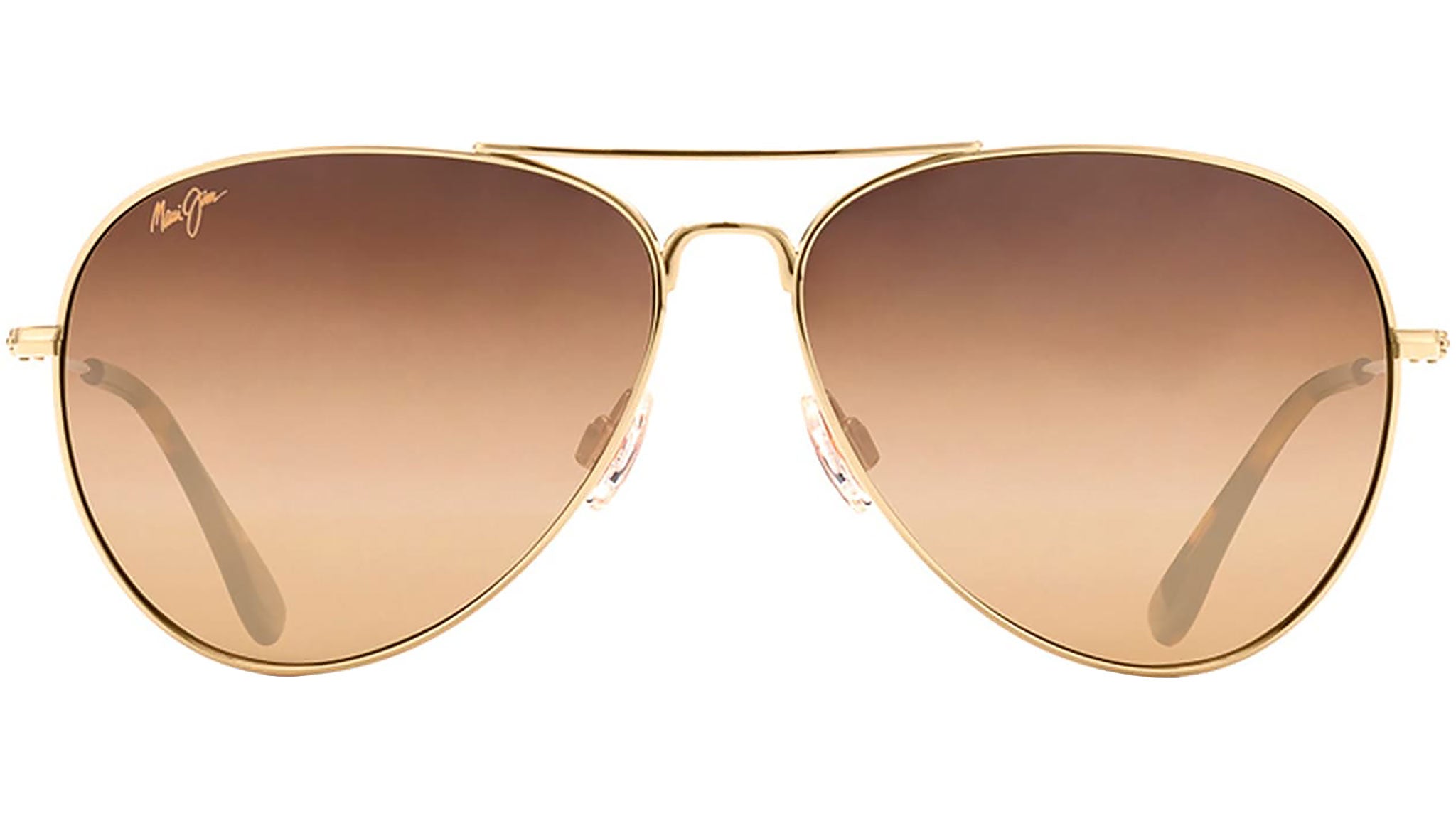 Mavericks 1.50 gold bronze