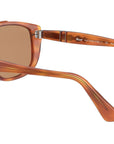 PO3261S terra di siena blue
