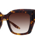 Devine Havana Square Sunglasses