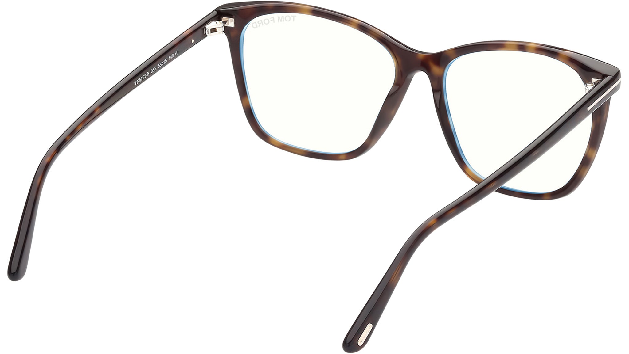 FT5762-B 052 Dark Havana