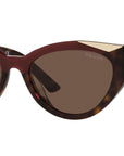 PR 03WS cherry and dark havana