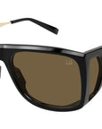 DU0054S 002 black brown