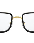 PO2473V gold and black