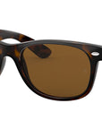 New Wayfarer Classic RB2132 brown tortoise