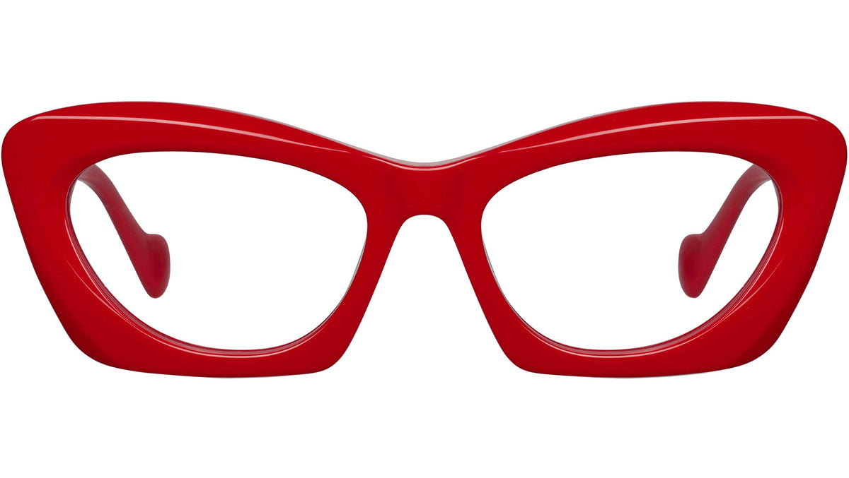 Vision Viktoria Red Danger