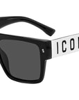 ICON 0003/S CCP IR