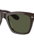 N.04 Sun OV5552SU 177252 Kuri Brown