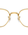Hexagonal Max Optics RB 6559 2500