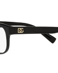 DG 3340 501 black