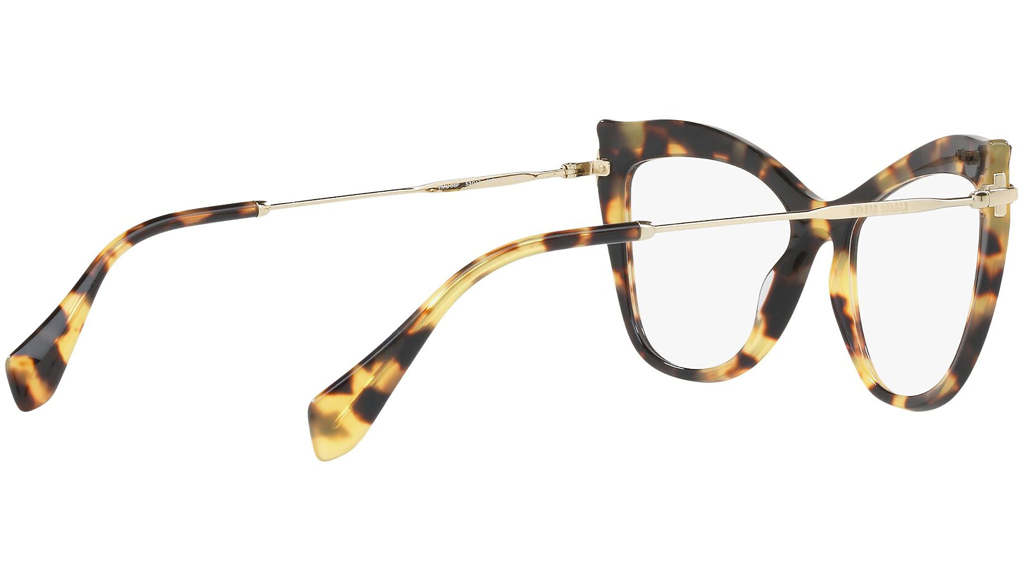 MU 06PV VIF1O1 light havana