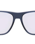 DiorBlackSuitO 18I Blue Geometric Eyeglasses