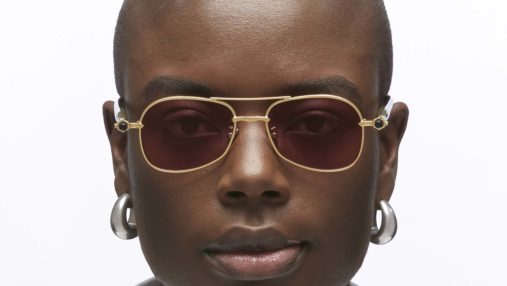 P75 Sun GDM Gold Militaty