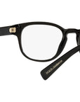 DG 3340 501 black