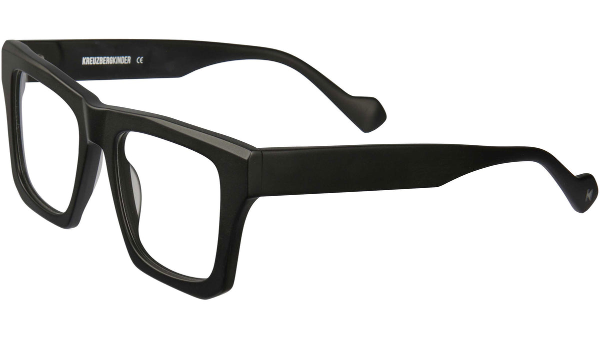Akame Matte Black