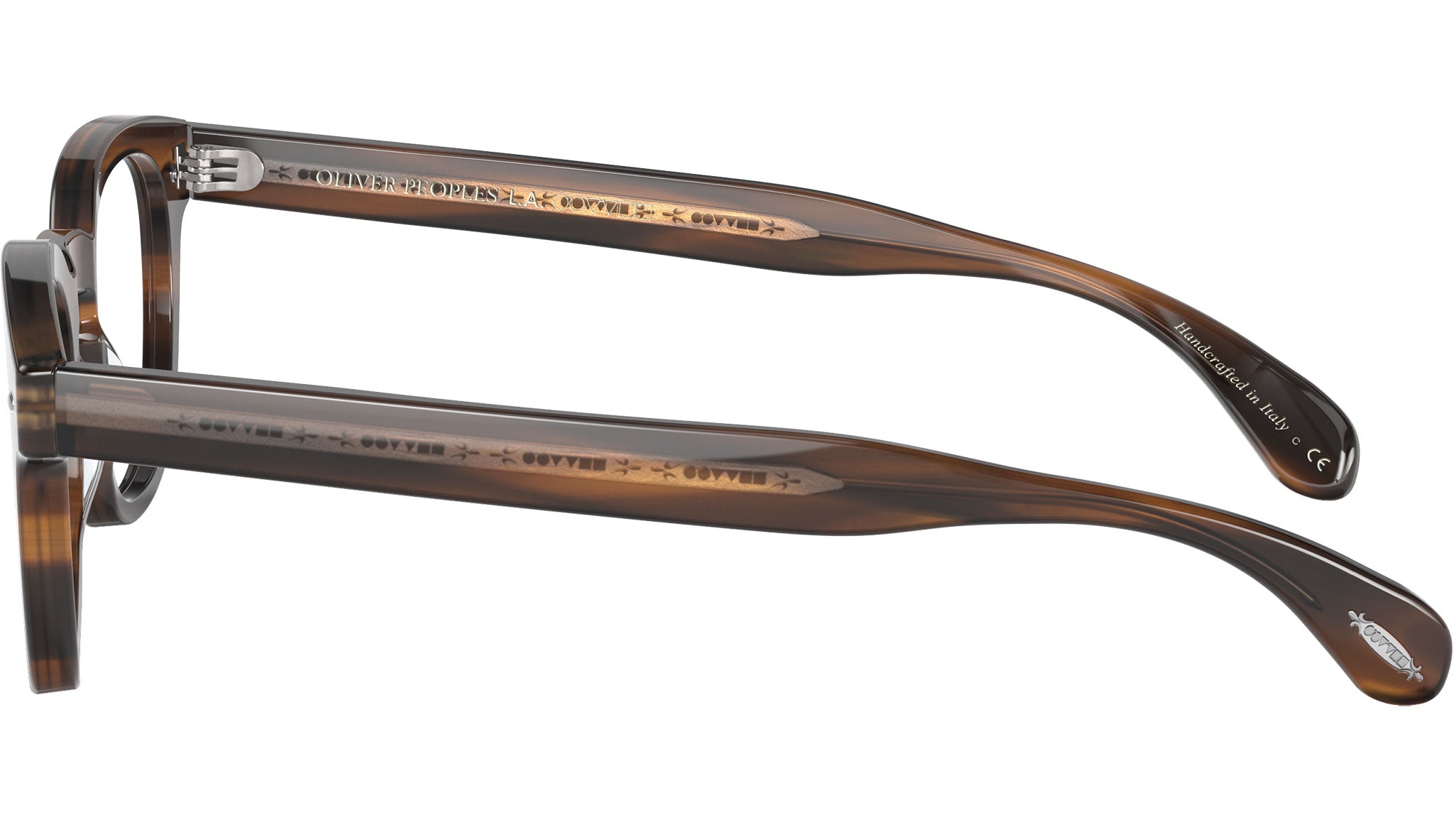 Sheldrake Sun OV5036S 1724SB