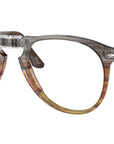 PO9714VM opal brown embedding