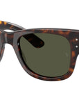 Mega Wayfarer RB0840S 902/31