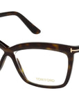 FT5470-B 052 Dark Havana