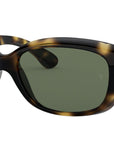 Jackie Ohh RB4101 710 light havana