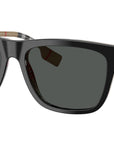 BE4293 380687 Black