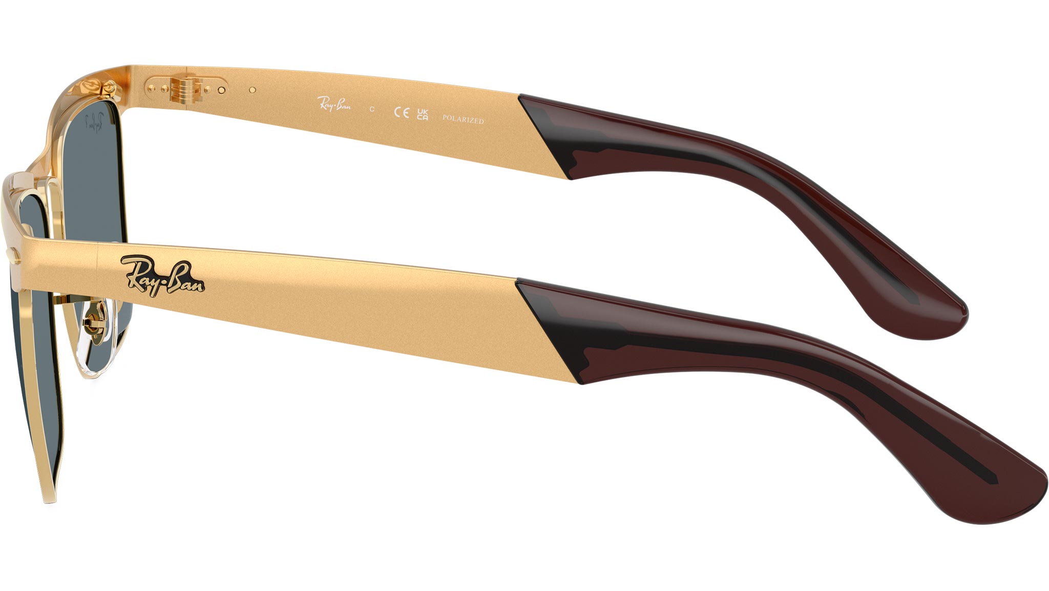 Wayfarer Deluxe RB3875 92763R