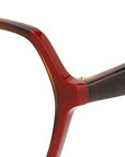 HER 0203 O63 Havana Red