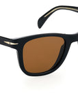 DB 1006/S Black Brown