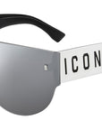 ICON 0002/S CCP T4
