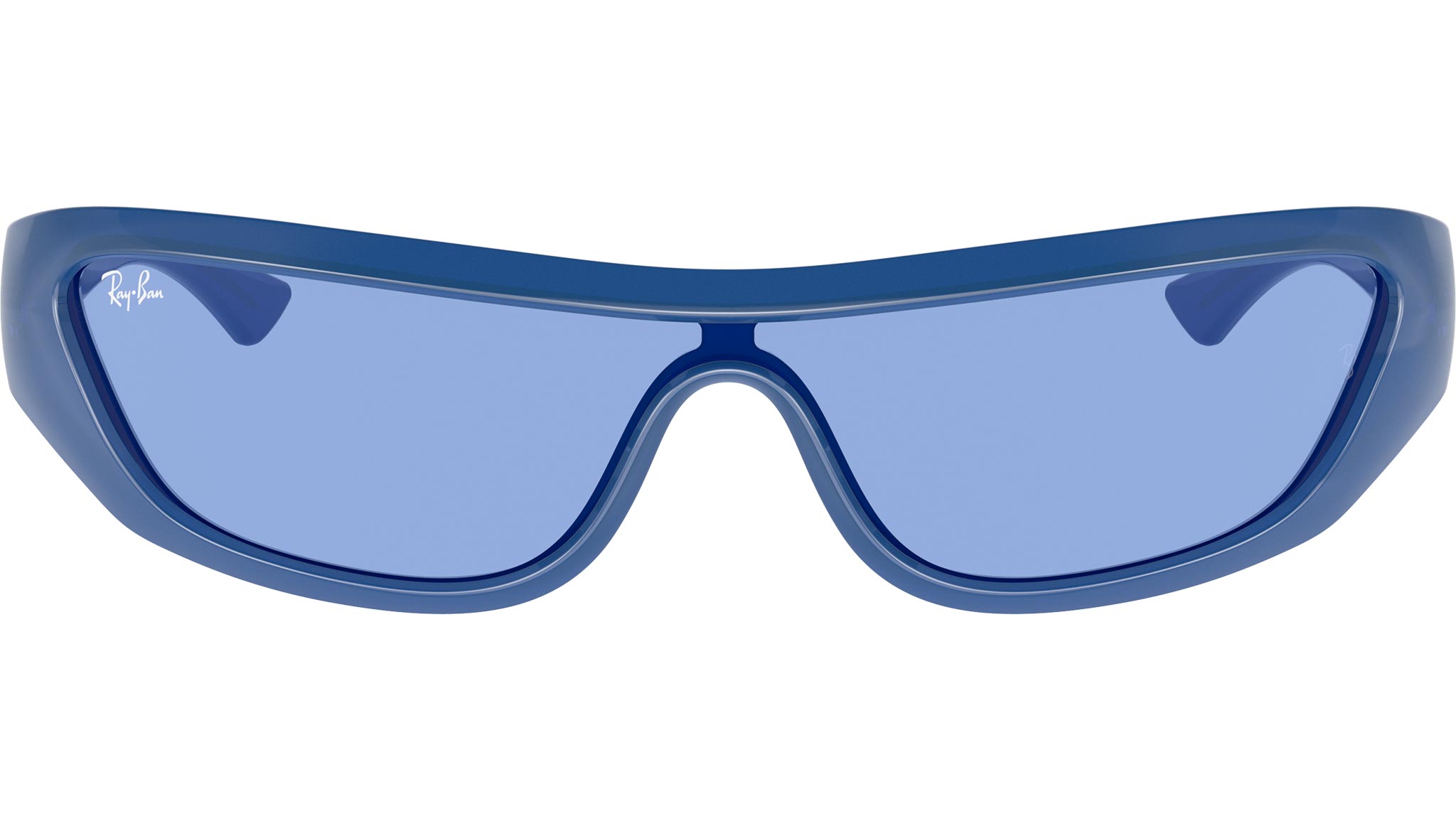 Xan RB4431 676180 Blue