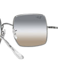 Square Bi-Gradient RB1971 004/GH Gunmetal