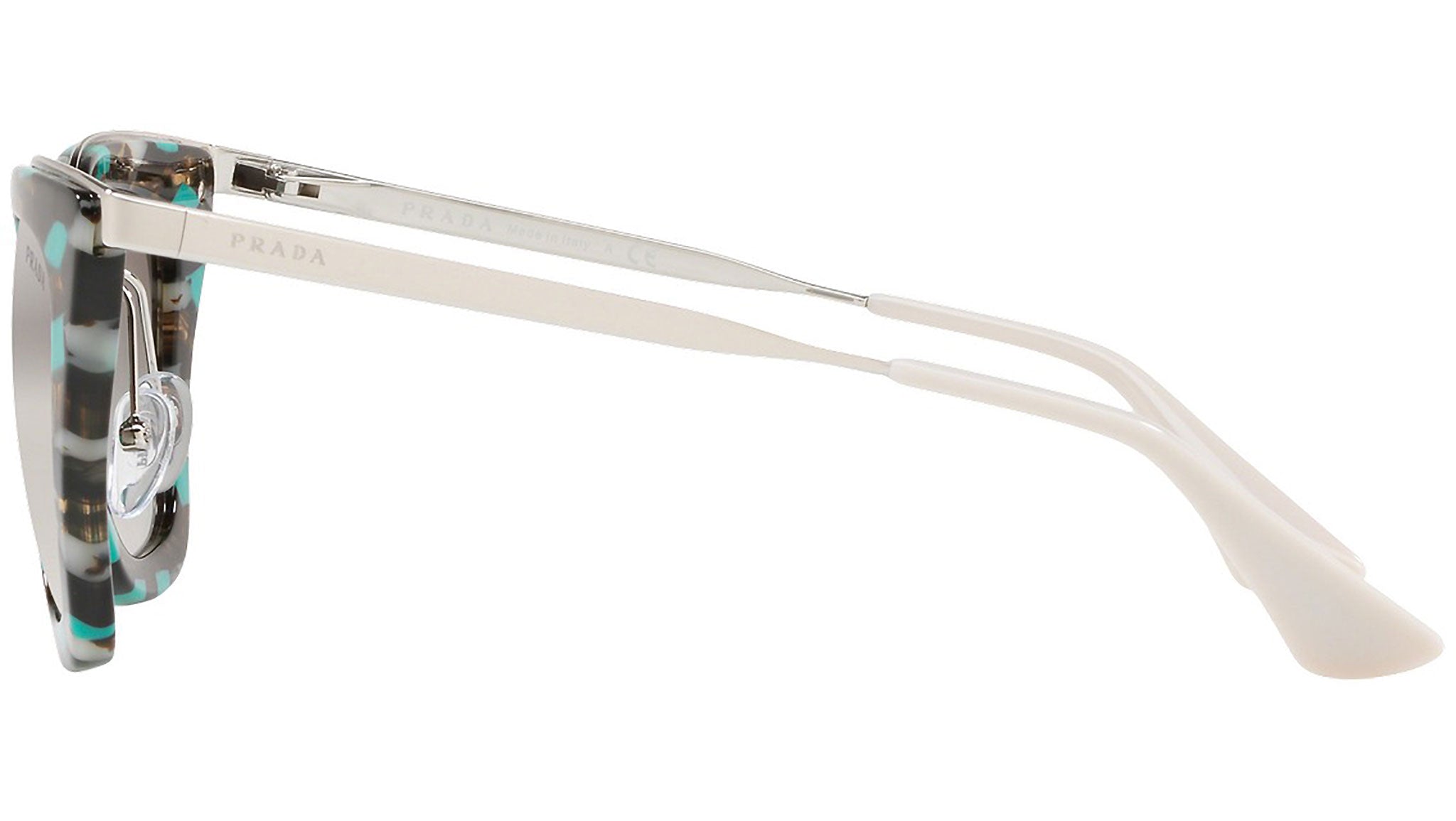 PR 53SS striped grey green