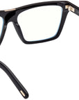 FT5912-B 001 Black