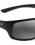 Big Wave 440-2M black