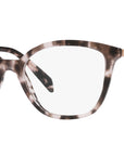 PR 02ZV pink tortoise