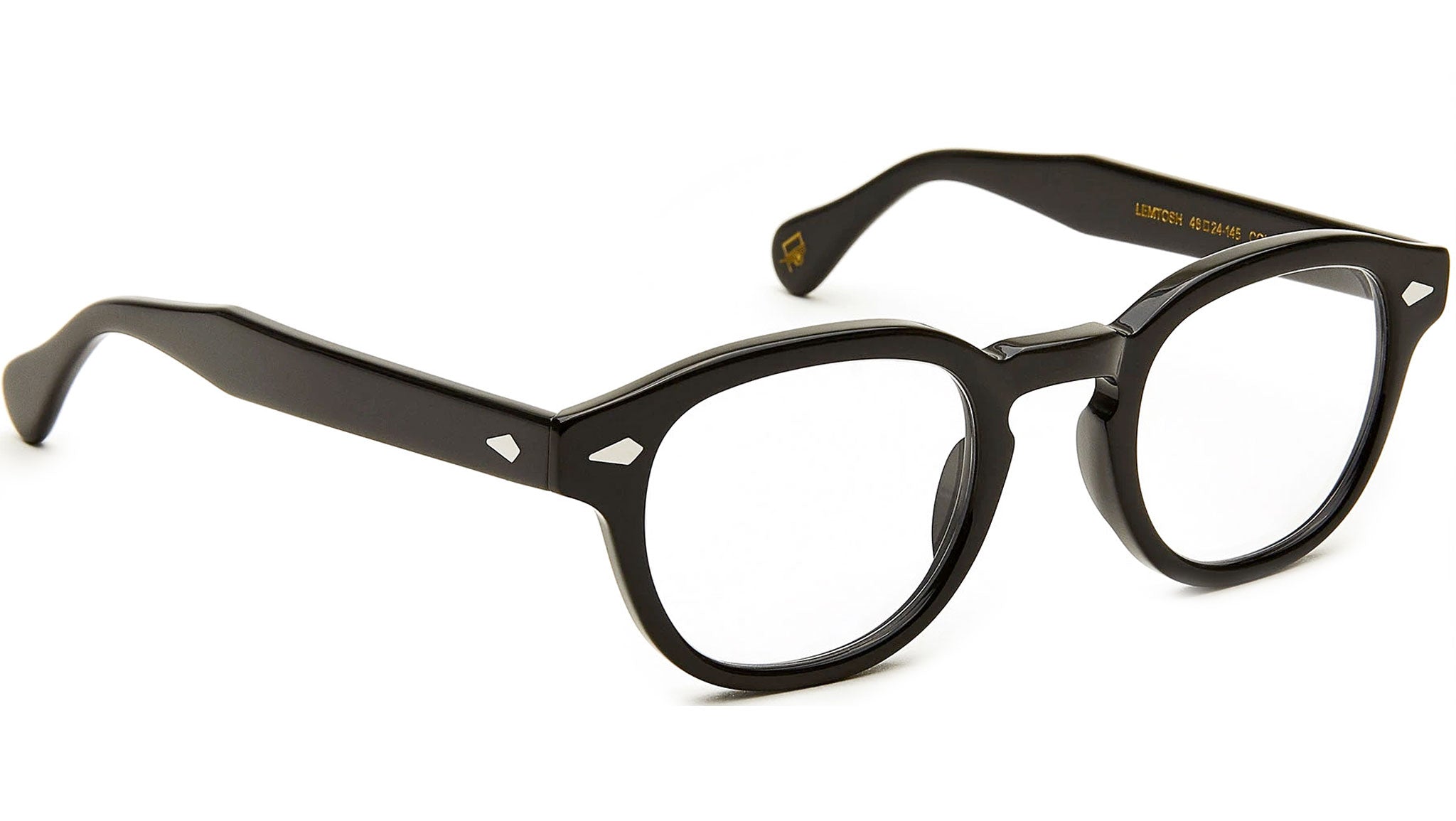 Da Vista Occhiali Sole Uomo Moscot Sunglasses Moscot Lemtosh Uomo