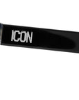 ICON 0013 7C5 Black Crystal