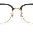 New Clubmaster Optics RB 7216 5784