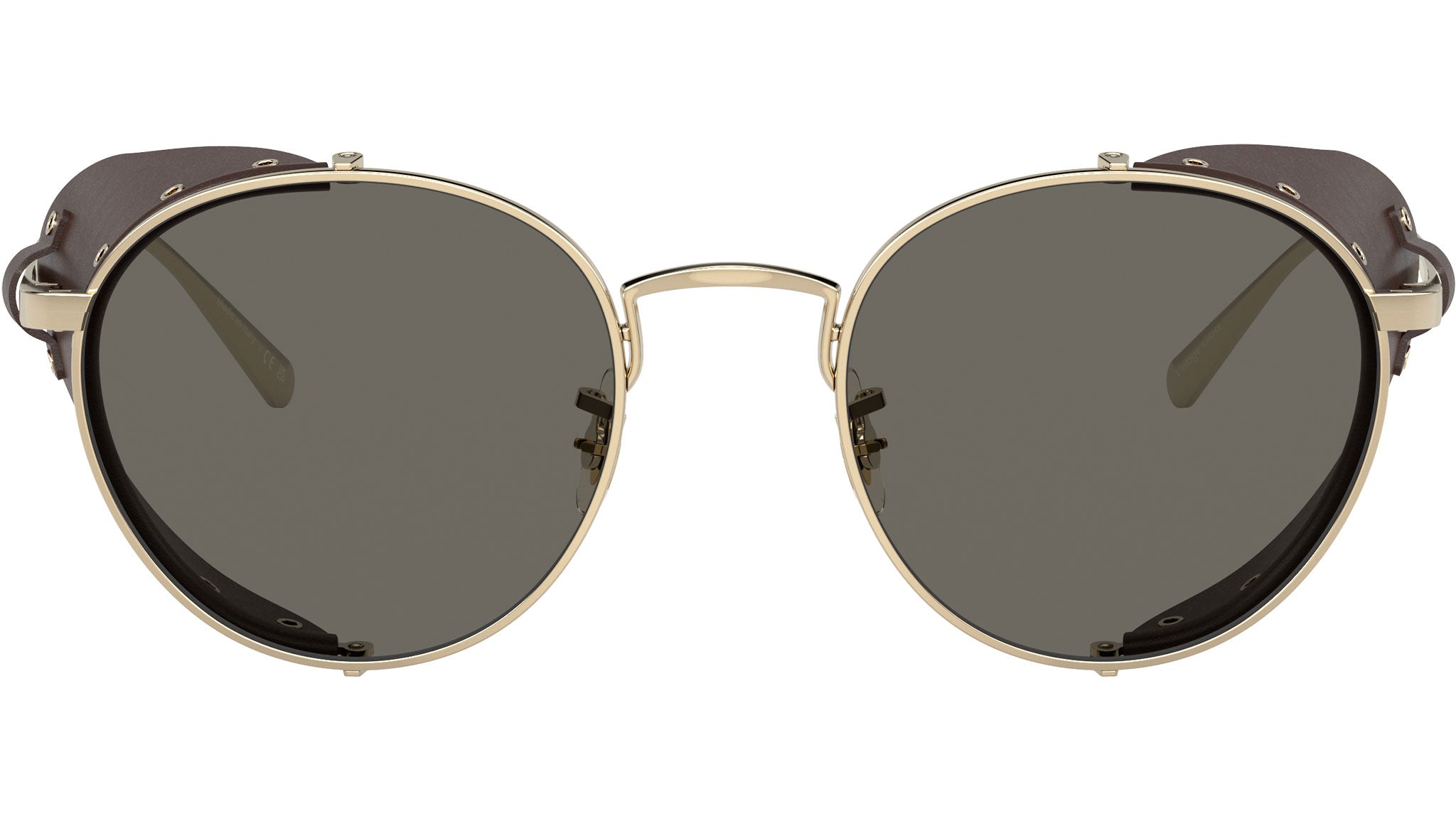 Cesarino-L OV1323SM Gold Sequoia