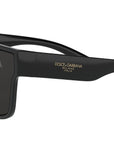 DG 6125 501/M black