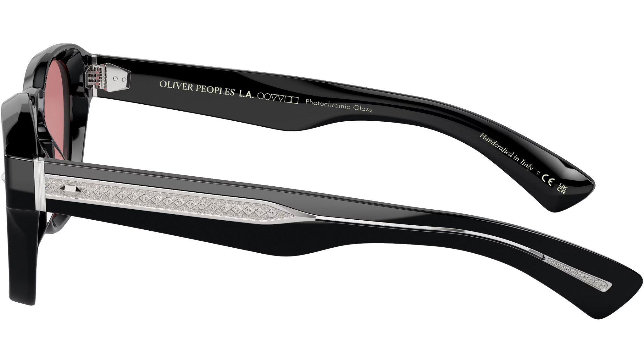 Maysen OV5521SU Black