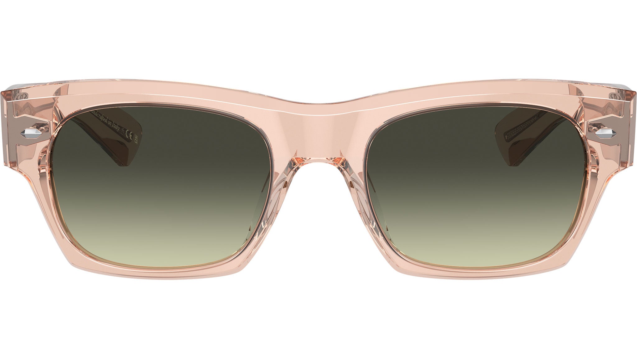 Kasdan OV5514SU Champagne