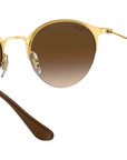 RB3578 900913 brown on arista