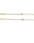MU 50RV 1061O1 pale gold / ivory / blue
