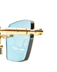 H61 Sun GD Gold