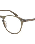 Hampton Olive Tortoise